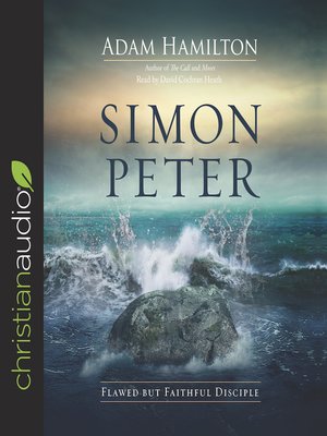 cover image of Simon Peter
